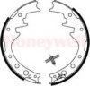 BENDIX 361296B Brake Shoe Set